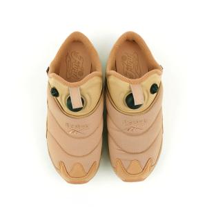 リーボック インスタポンプフューリー ミュール...の詳細画像1