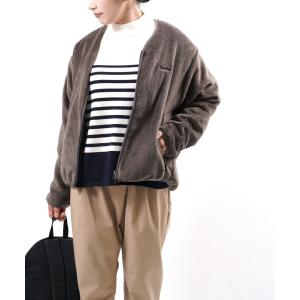 ジムフレックス ノーカラージャケット フリースジャケット ジップアップジャケット Gymphlex レディース 国内正規品 爆買