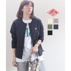 ダントン インサレーションジャケット インナージャケット DANTON レディース 国内正規品