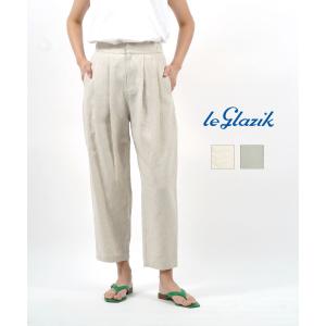 LE GLAZIK（ルグラジック） 2025春夏新作 ル グラジック バティック