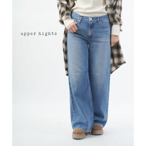アッパーハイツ THE NIECE ザ ニース upper hights レディース 国内