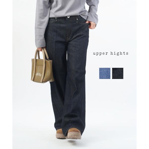 アッパーハイツ THE SISTER MID-RISE ザ シスターミッドライズ upper hig...