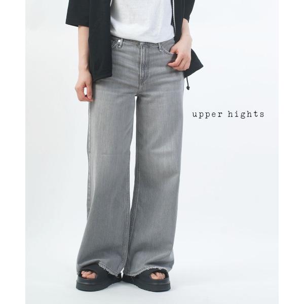 アッパーハイツ THE LAUREN ザ ローレン upper hights 2026春夏新作 レデ...