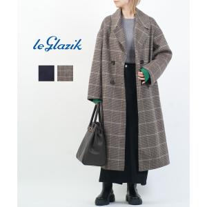 LE GLAZIK（ルグラジック） ル グラジック フレアスカート ミモレ