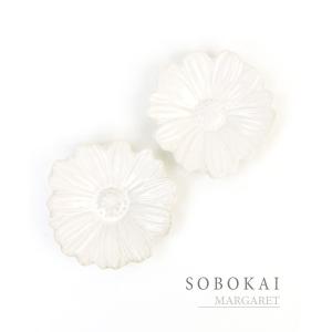 ソボカイ 豆皿 小皿 マーガレット3.5 SOBOKAI レディース 国内正規品｜etre