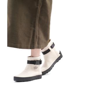 ムーンスター レインブーツ 長靴 ショートブーツ