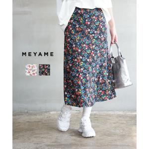 MEYAME（メヤメ） スカート ビューティフルスカート BEAUTIFUL SKIRT