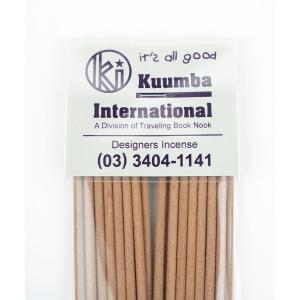 クンバ ミニインセンスB 12種類 Kuumb...の詳細画像2
