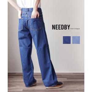NEEDBY heritage（ニードバイヘリテージ） ニードバイ ヘリテージ