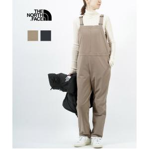 THE NORTH FACE（ザ ノースフェイス） マタニティ オーバーオール