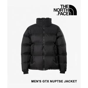 ザ ノースフェイス GTX ヌプシジャケット メンズ THE NORTH FACE メンズ 国内正規品｜etre