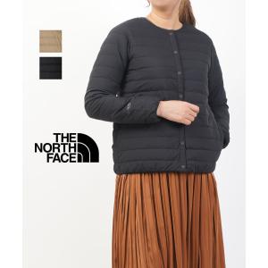 ザ ノースフェイス ダウンジャケット インナーダウン ライトダウン WS Zepher Shell Cardigan THE NORTH FACE レディース 国内正規品｜etre