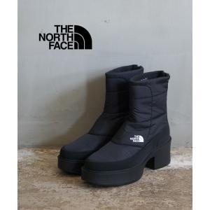 THE NORTH FACE◇ブーツ/24cm/BLK/NFW52474 : セカンドストリートYahoo