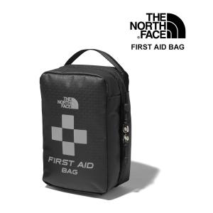 ザ ノースフェイス ファーストエイドバッグ メディカルポーチ First Aid Bag THE NORTH FACE レディース メンズ 国内正規品｜etre