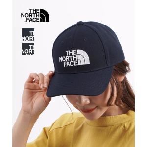 ザ ノースフェイス キャップ 帽子 TNF Logo Cap THE NORTH FACE レディース メンズ 国内正規品｜etre