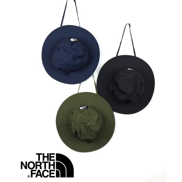 ザ ノースフェイス ホライズンハット Horizon Hat THE NORTH FACE 2024...