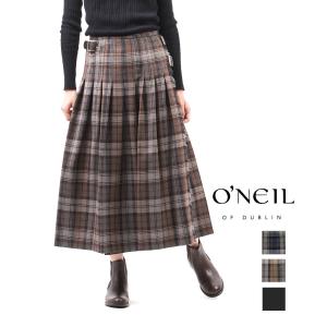 O'NEIL of DUBLIN（オニールオブダブリン） ウーステッドウール ロー