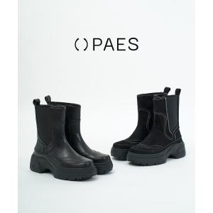 ペイズ/フェーズ ULTRA MINI BASIC FUR WINTER BOOTS PAES レディース