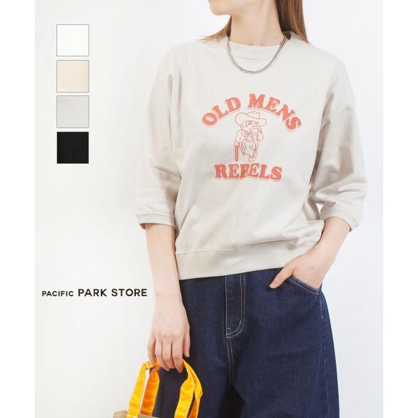 パシフィックパークストア OLD MENS REBELS PACIFICPARK STORE 202...