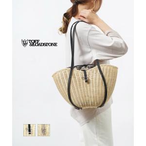 TOFF&LOADSTONE（トフアンドロードストーン） ハンドバッグ ショルダー