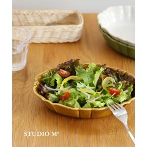 スタジオ エム グラタン皿 ラコットクルンプリS studio m' レディース