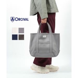 オーチバル・オーシバル トートバッグ ORCIVAL レディース メンズ 国内正規品