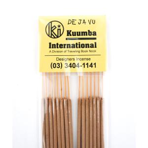 クンバ レギュラーインセンスA 12種類 Ku...の詳細画像2