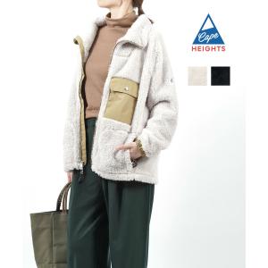 Cape HEIGHTS（ケープハイツ） マウンテンパーカー ナイロンジャケット