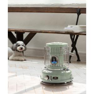 アラジン ポータブルガスストーブ Aladdin レディース