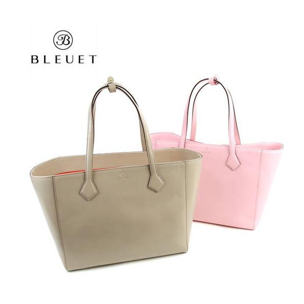 ブルエ トートバッグ BLEUET SBG-0395 国内正規品 爆買