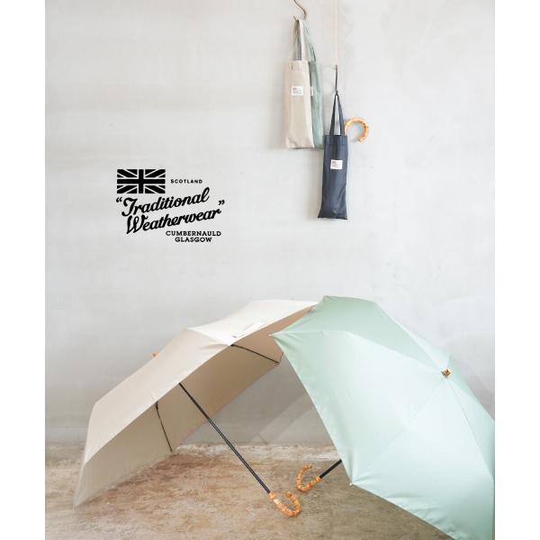 トラディショナルウェザーウエア FOLDING BAMBOO MINI TRADITIONAL WE...