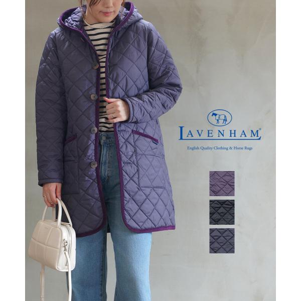 ラベンハム ブランドン BRUNDON WOMENS 20 LAVENHAM レディース 国内正規品