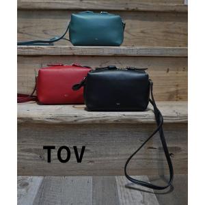 トーヴ CROSS SHLD TOV レディース 国内正規品 爆買 : etre!par bleu
