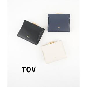 トーヴ CONNIE POCHETTE TOV レディース 国内正規品 : etre!par bleu