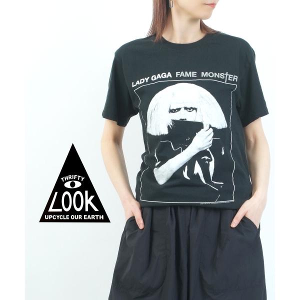 スリフティールック lady gaga THRIFTY LOOK メンズ 国内正規品 メール便可能5...