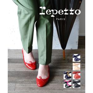 repetto（レペット） バレエシューズ パンプス Flora バレエフラット