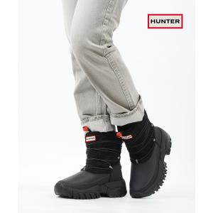 HUNTER（ハンター） イントレピッド インシュレイティド ショート