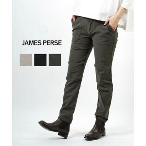 JAMES PERSE（ジェームスパース） オールインワン ストレッチ