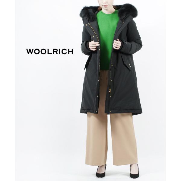 ウールリッチ ダウンパーカ ダウンコート KEYSTONE PARKA キーストンパーカ WOOLR...