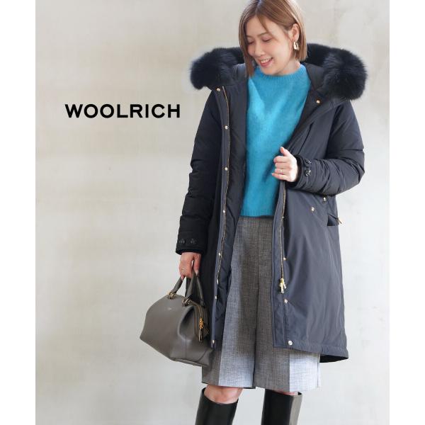 ウールリッチ キーストンパーカ KEYSTONE PARKA WOOLRICH レディース 国内正規...