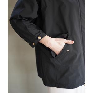 ウールリッチ ANORAK アノラック WOO...の詳細画像3