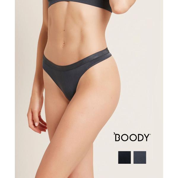 ブーディ LYOLYTE リヨライト Gストリング ショーツ インナー BOODY レディース 国内...