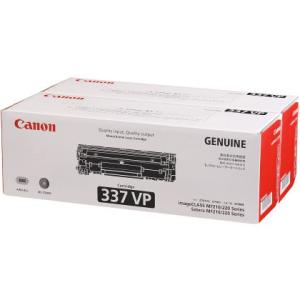 トナーカートリッジ キヤノン CRG-337VP [トナーカートリッジ337VP 9435B005]｜イートレンドヤフー店