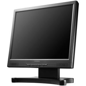 液晶モニター アイオーデータ LCD-AD153SFB-T  [5年保証 抵抗膜方式タッチパネル採用 15型タッチパネル液晶]｜etrend-y