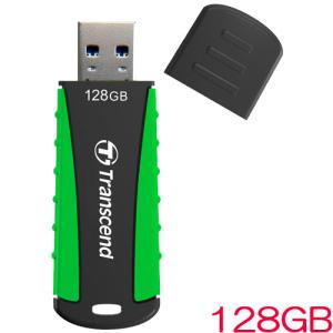 USBメモリ トランセンド TS128GJF810 [USBメモリ JetFlash 810 128GB]｜etrend-y