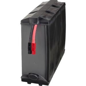 オムロン　無停電電源装置（UPS型）　交換用バッテリパック　BXB50F オムロン（OMRON） BXB50F オムロン製UPS (無停電電源装置) BY50FW交換