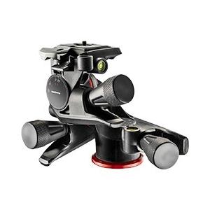 Manfrotto（マンフロット） 雲台 MHXPRO-3W [X-PRO3ウェイ雲台