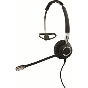 ヘッドセット 有線 GNジャパン 2486-820-209 [Jabra BIZ 2400 II Mono NC W]｜etrend-y