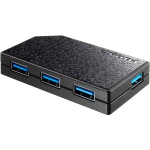 OWC USBハブ OWC OWCTB4HUB5P [Thunderbolt Hub (USB PD (最大60W