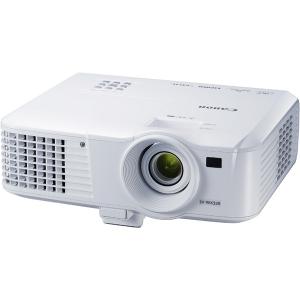 プロジェクター キヤノン POWER PROJECTOR LV-WX320｜etrend-y